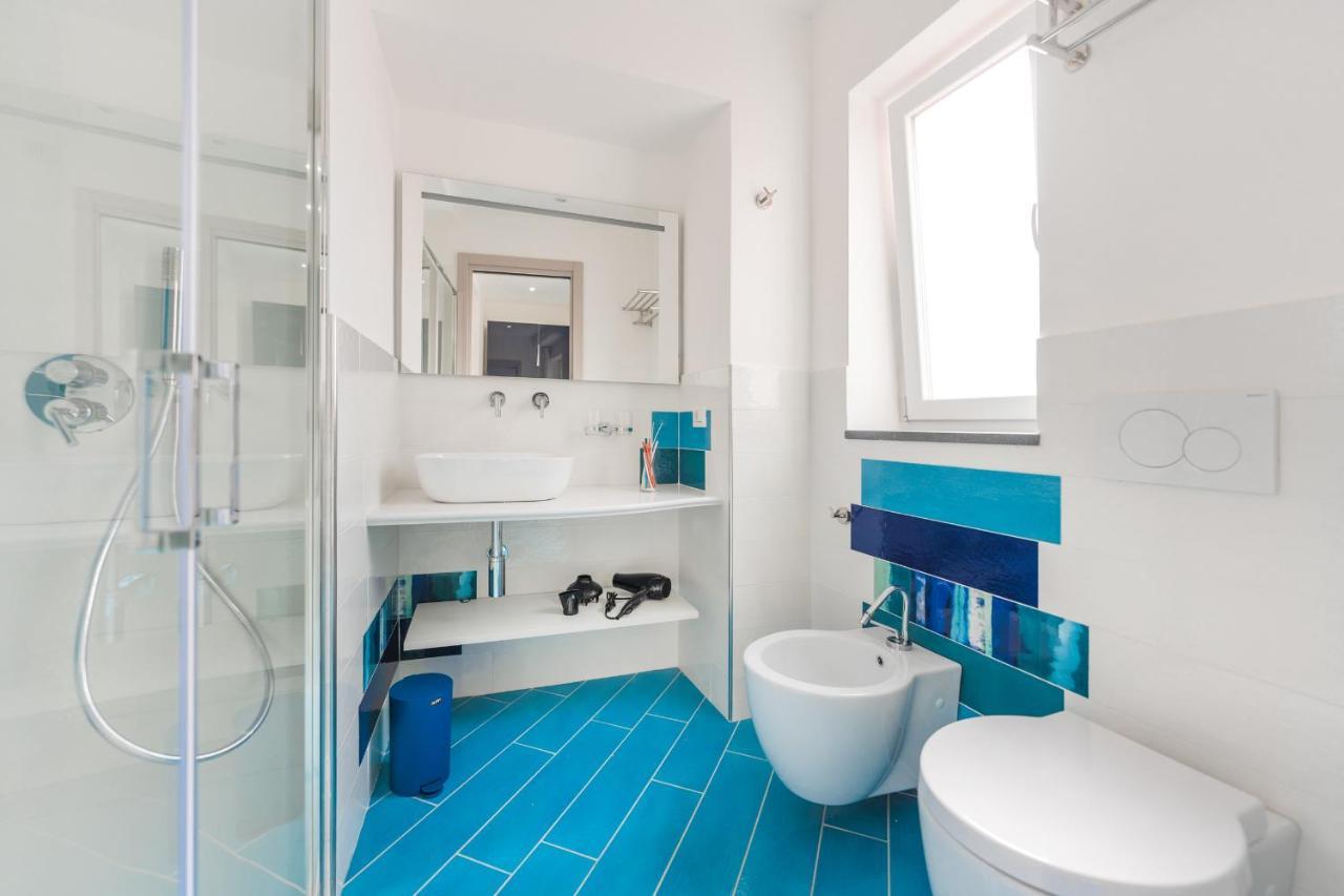 Il Corallo Residence Procida Exteriér fotografie